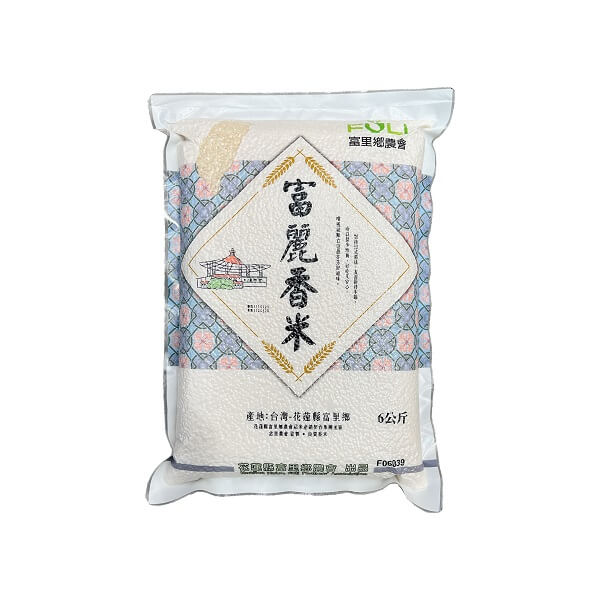 香米6kg