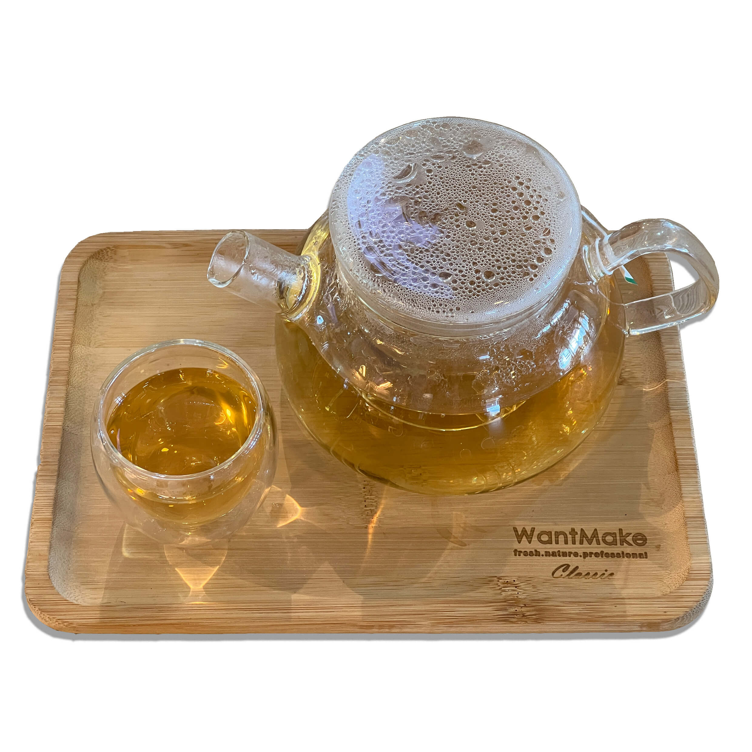 茶湯
