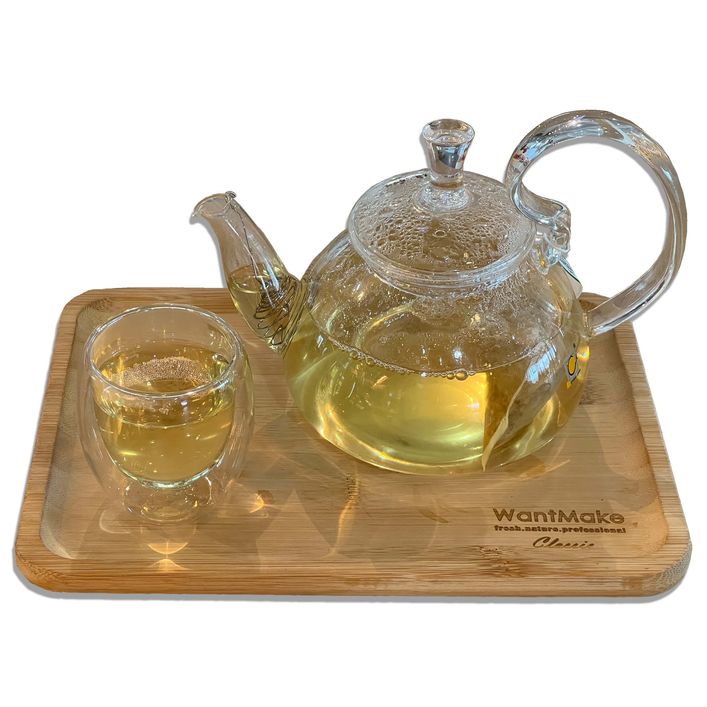 茶湯