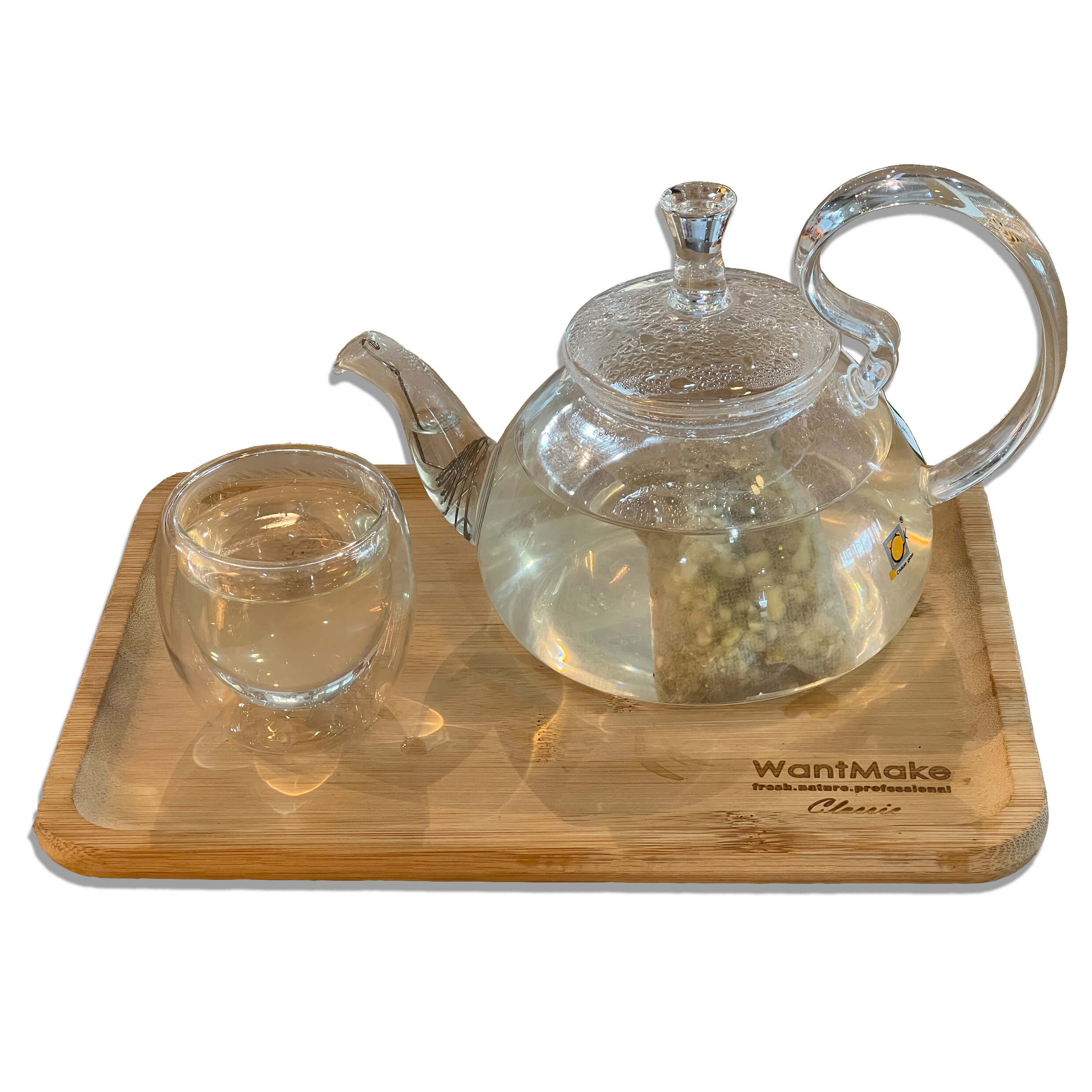 茶湯