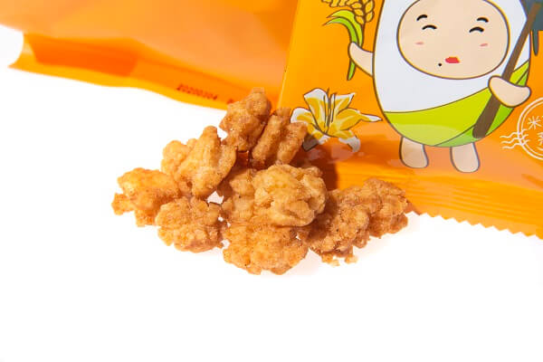 呷促米內容物