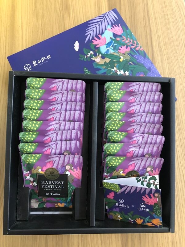 耳掛禮盒